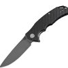 Pocket Knives * | Atz1702Pbcf Artisan Tradition Linerlock Pocket Knife S35Vn Carbon Fiber