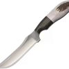 Hunting Knives * | Az709E Anza Fixed Blade Knife