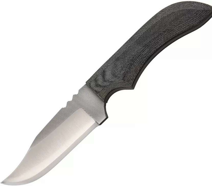 Hunting Knives * | Azjwk2M Anza Fixed Blade Knife