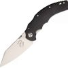 Pocket Knives * | Bas209 Bastinelli Creations Dragotac Compact Framelock Pocket Knife