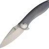 Pocket Knives * | Ki4474A3 Kizer Cutlery Slt Framelock Pocket Knife