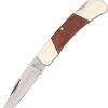 Pocket Knives * | Bc226R Bear & Son Executive Lockback Pocket Knife Rosewood