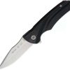 Pocket Knives * | Buck Knives Bu840Bks1 Buck Sprint Select Linerlock Pocket Knife Black