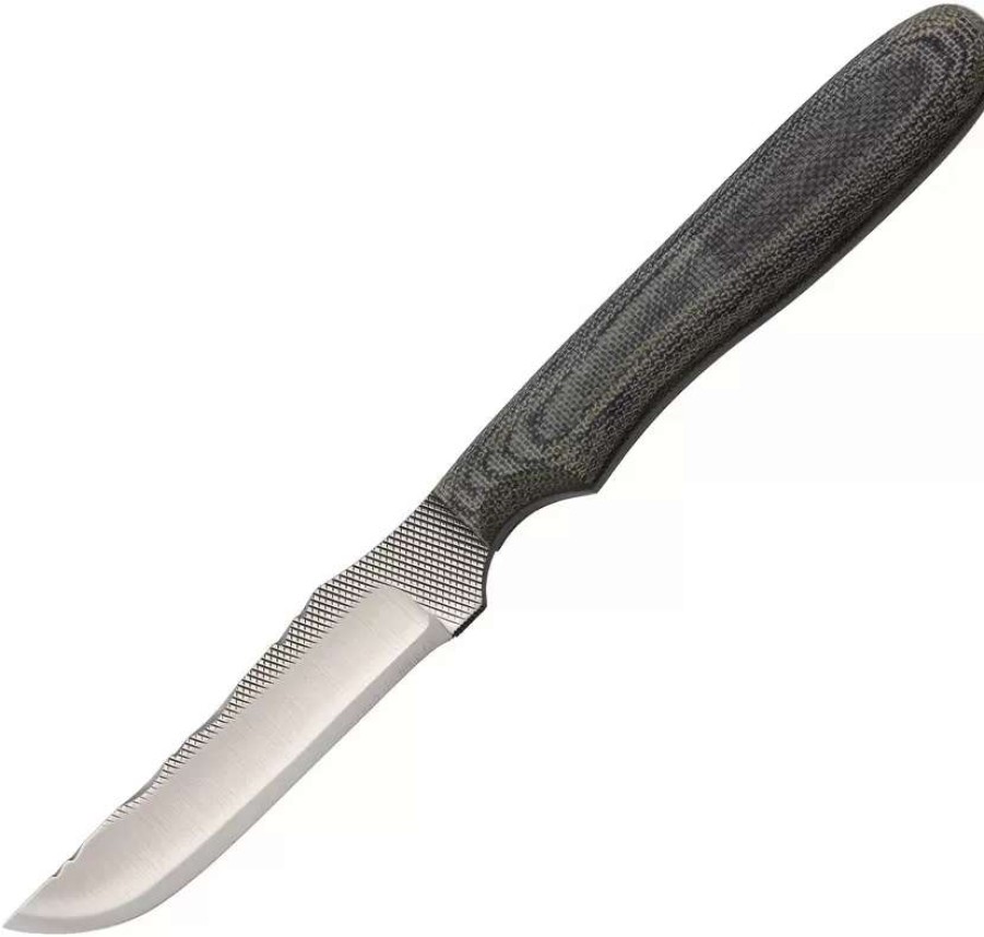 Hunting Knives * | Aznkm Anza Fixed Blade Knife