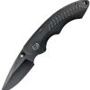 Pocket Knives * | Ab005B Abkt Tac Hornet Linerlock Pocket Knife