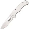 Pocket Knives * | Bc61525 Bear Edge Money Clip Lockback Pocket Knife