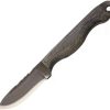 Hunting Knives * | Az510M Anza Fixed Blade Knife