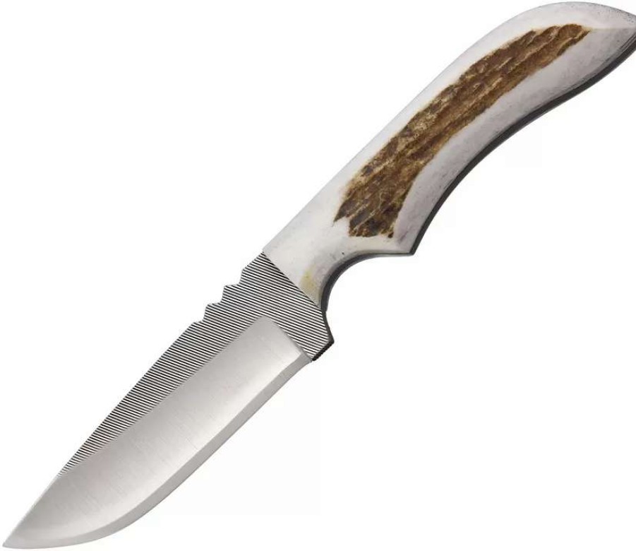 Hunting Knives * | Azjwk4Fe Anza Fixed Blade Knife