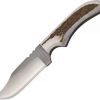 Hunting Knives * | Azjwk2Fe Anza Fixed Blade Knife