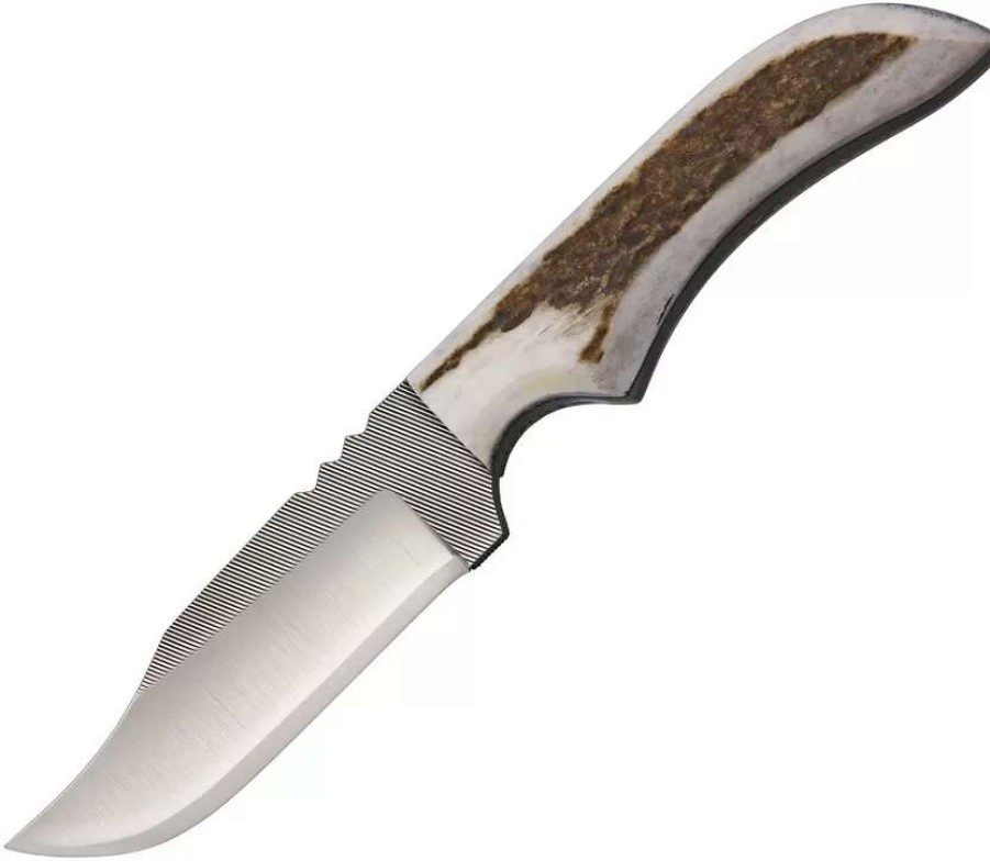 Hunting Knives * | Azjwk2Fe Anza Fixed Blade Knife