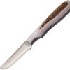 Hunting Knives * | Azf1Fe Anza Fixed Blade Knife