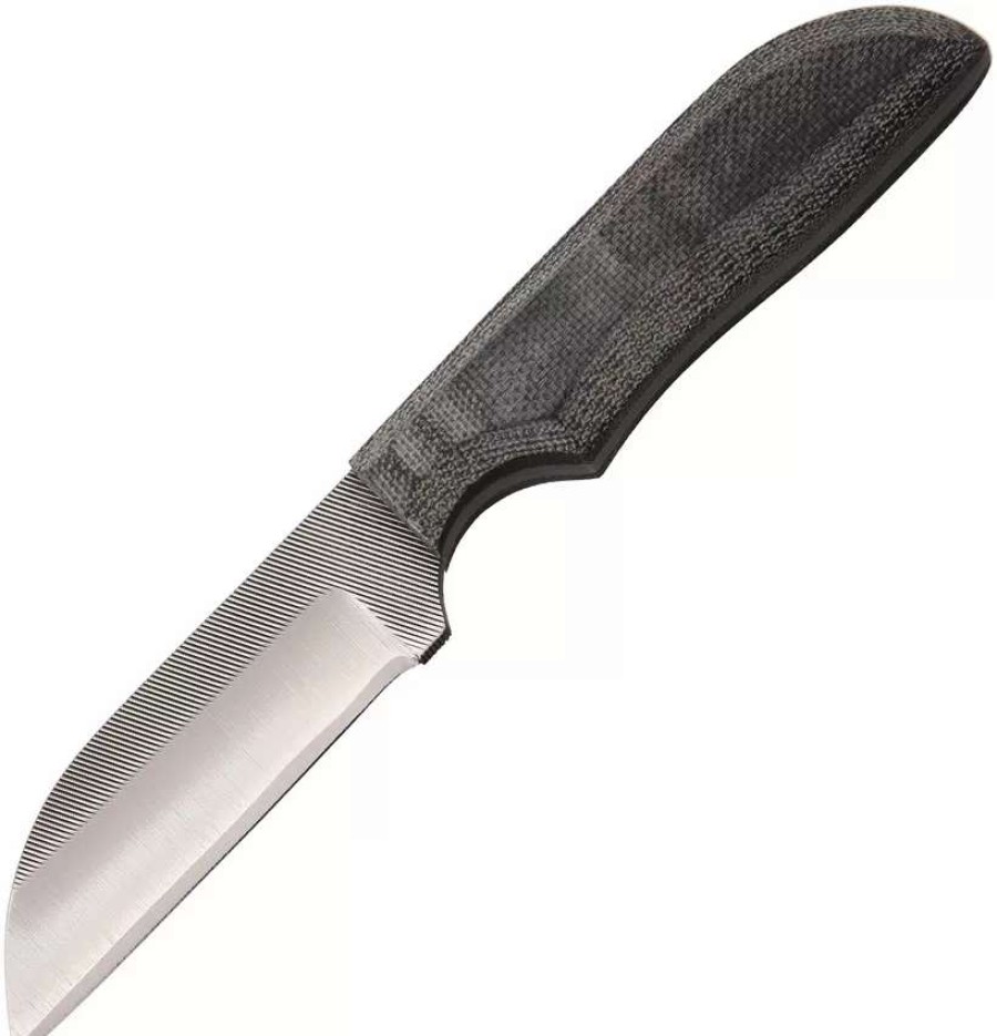 Hunting Knives * | Azwk4M Anza Fixed Blade Knife