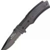 Pocket Knives * | Bb0108 Bad Blood Linerlock Pocket Knife