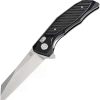 Pocket Knives * | Atz1809Pbbk Artisan Falcon Linerlock Pocket Knife Black D2