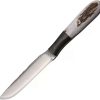 Hunting Knives * | Az108E Anza Fixed Blade Knife