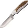 Hunting Knives * | Azwk3Fe Anza Fixed Blade Knife