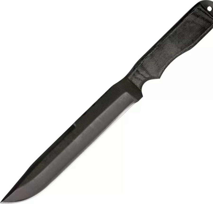 Hunting Knives * | Azd Anza Dune Slayer Knife