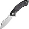 Pocket Knives * | Atz1818Gbkm Artisan Immortal Framelock Pocket Knife Black M390