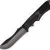 Hunting Knives * | Azt Anza Tracker Fixed Blade Knife