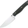 Hunting Knives * | Btkf01C Bestech Knives Heidi Fixed Blade Knife Carbon Fiber