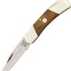 Pocket Knives * | Bcc226 Bear & Son Lockback Pocket Knife