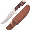 Hunting Knives * | Bc277R Bear & Son Trophy Hunter Knife